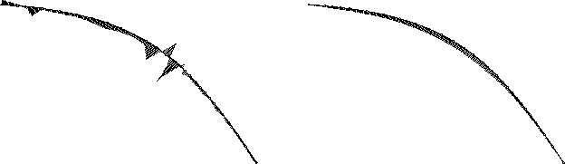 \begin{figure}
\centerline{\hfill
\epsfxsize 65mm \epsfbox{pr_krumm_initial.ps} \hfill \epsfxsize 65mm \epsfbox{pr_krumm_1.0.ps} \hfill}\end{figure}